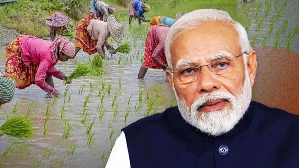 PM Kisan