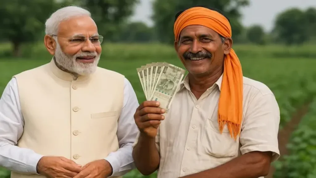 PM Kisan Yojana